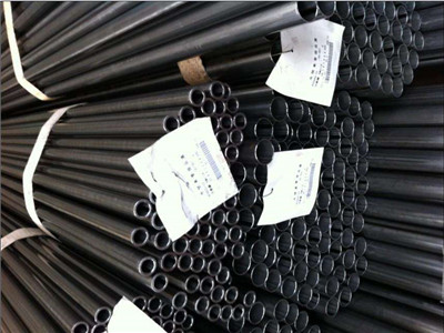 桂林如何提高40cr精密无缝钢管机生产效率