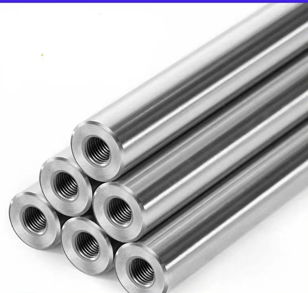 桂林镀铬钢管 镀铬圆管