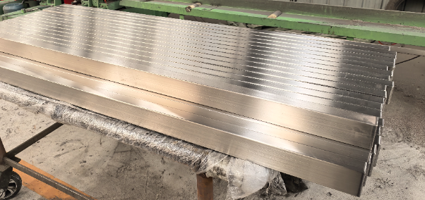 桂林化工 / 石油 / 冶金工业 用不锈钢无缝方管 方通